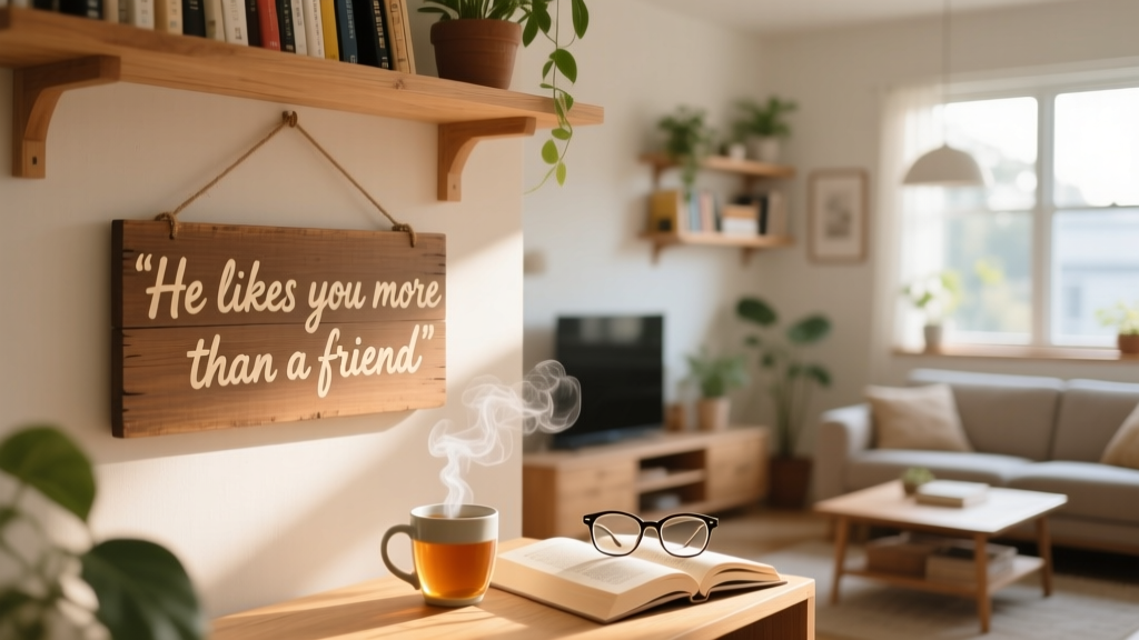 12 Subtle but Science-Backed Signs He Likes You More Than a Friend (Not Just Your Imagination)