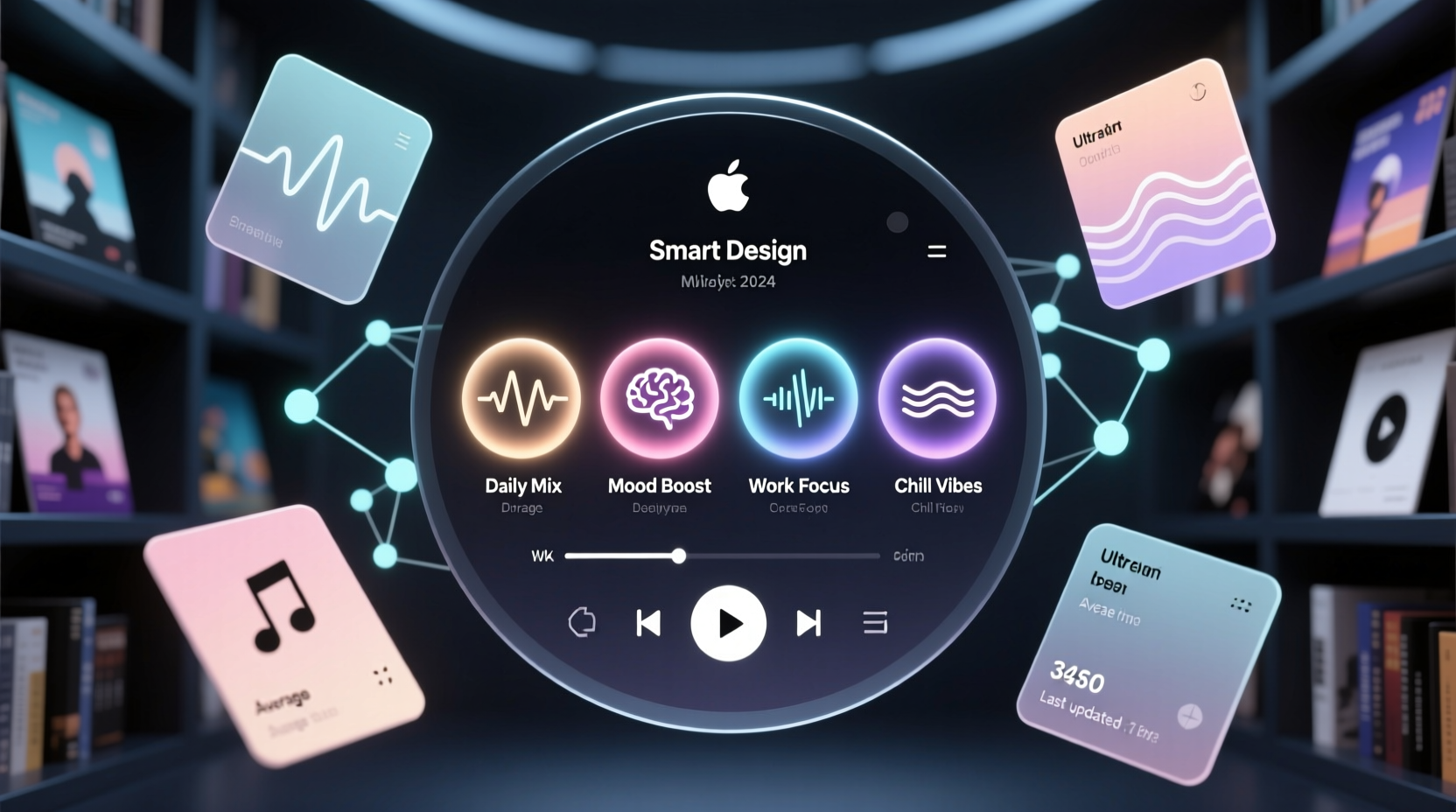 the best smart playlists for automatically organizing y
