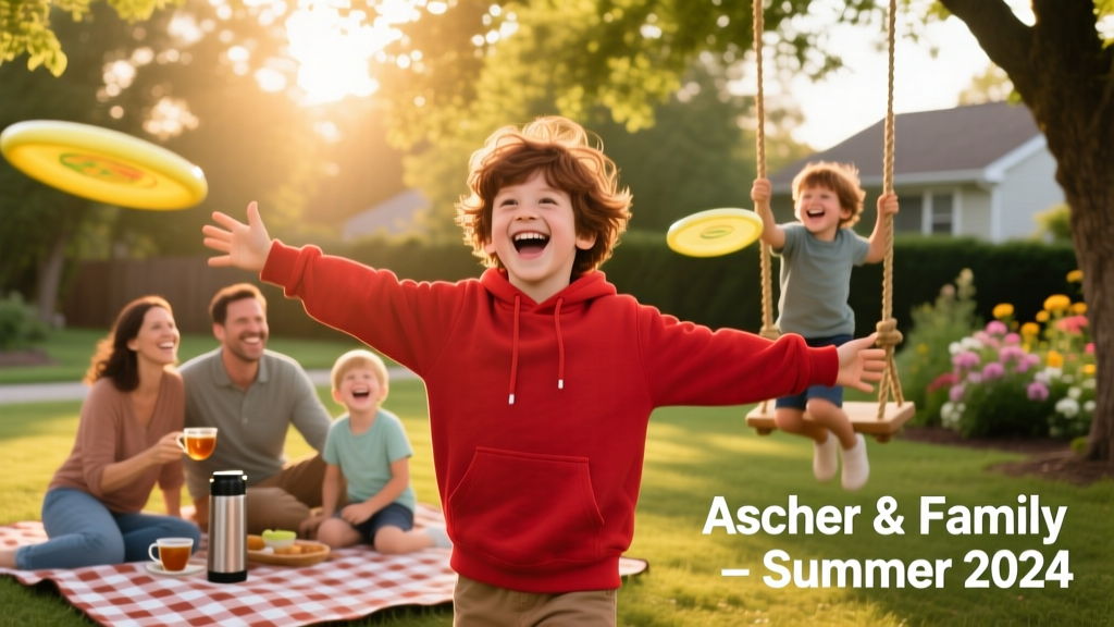 Understanding Ascher Syndrome: A Practical Guide for Parents and Caregivers