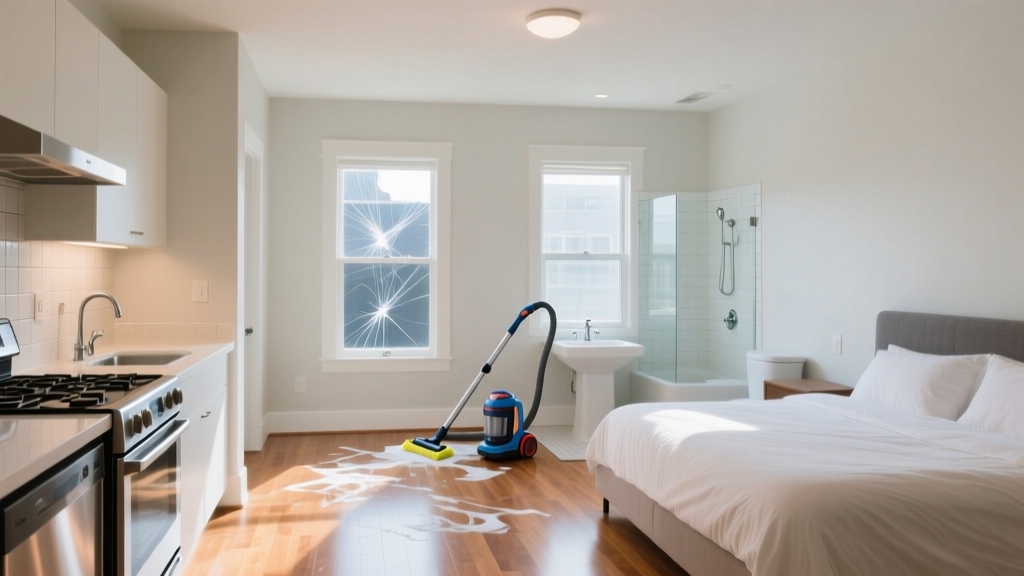 Best Proven Cleaning for Rental Property Checklist 2026