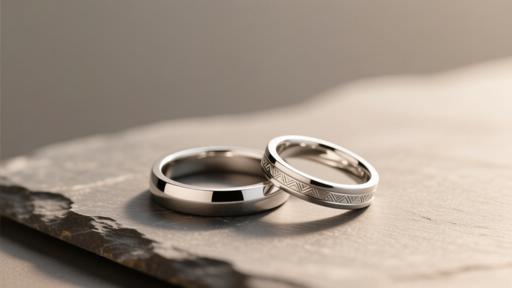 Does the Guy Buy Both Wedding Rings? Who Pays in 2026