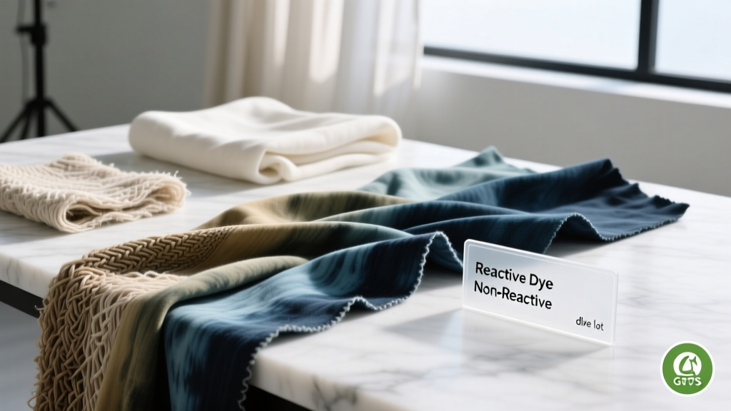 Cotton Dyeing Myths Busted: What Designers Get Wrong