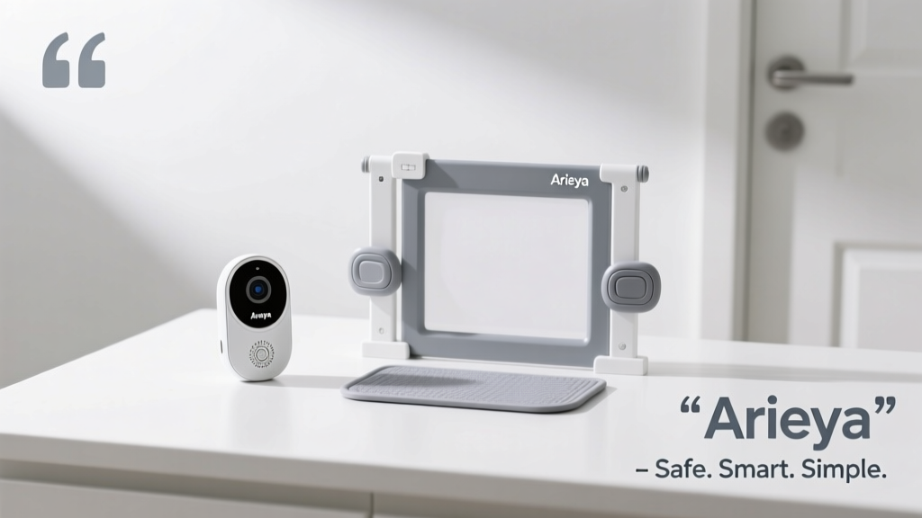 Areeya: A Critical Safety Review of the Popular Infant Sleep Product