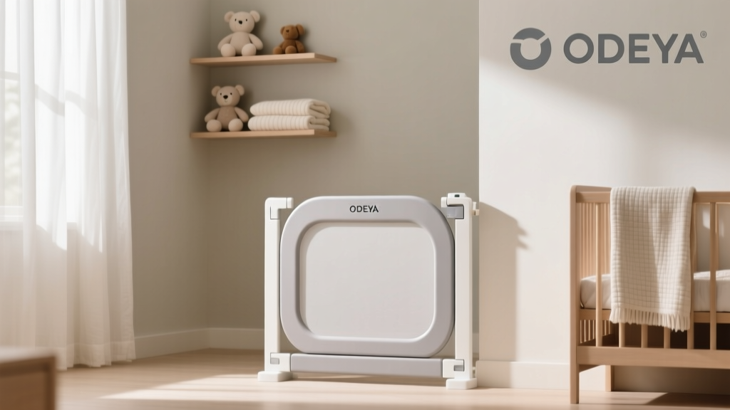 Odeya Baby Monitor: A Safety-Focused Review for Parents and Caregivers
