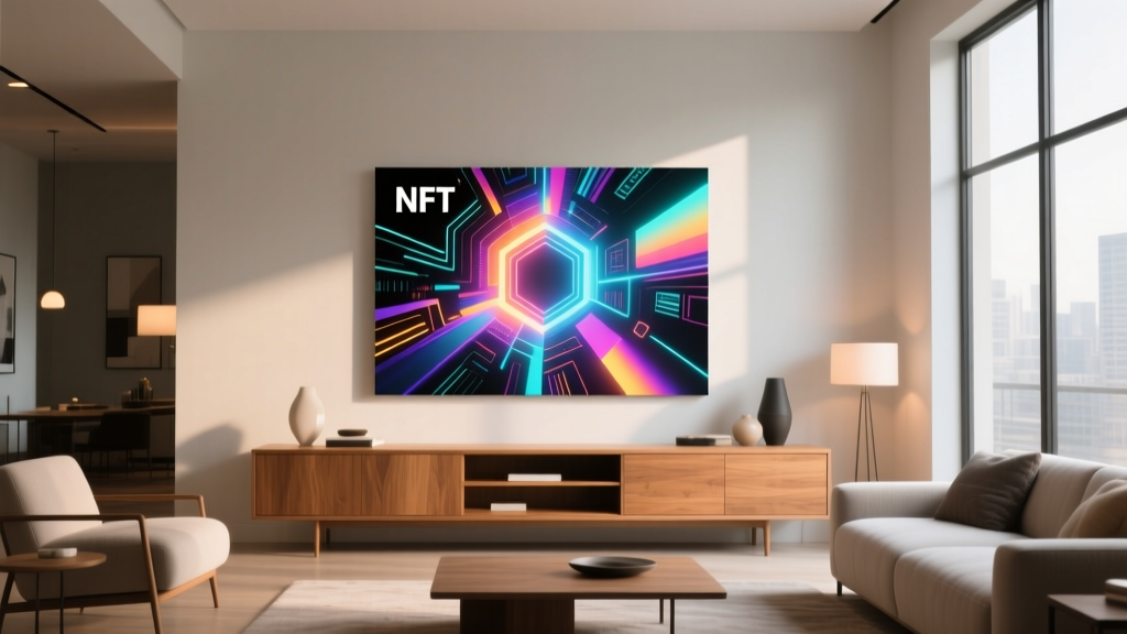 Tokenframe Smart Canvas: Home Assistant Integration Guide