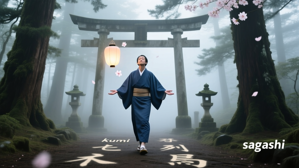 Searching in Japanese: Cultural Dream Symbolism