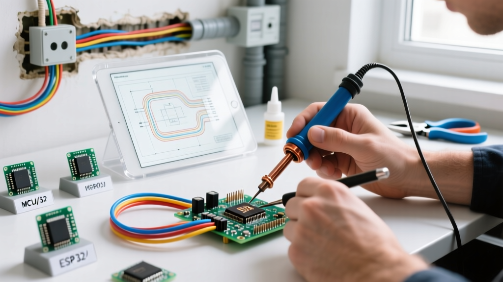 Cost to Replace Old Cloth Electrical Wiring: Full Guide