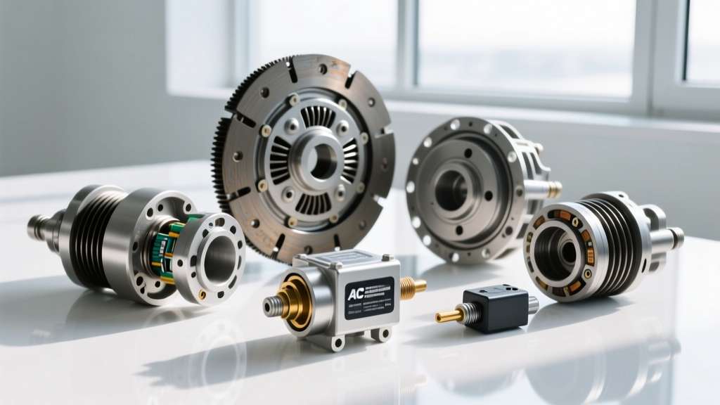 AC Compressor Clutch Relay: Failure Analysis & 2026 Guide