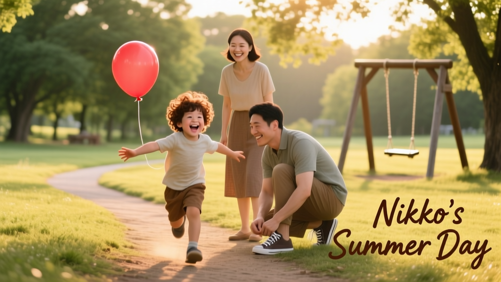 Nikko: A Family-Centered Wellness Retreat for Parents and Children in Japan’s Tochigi Prefecture