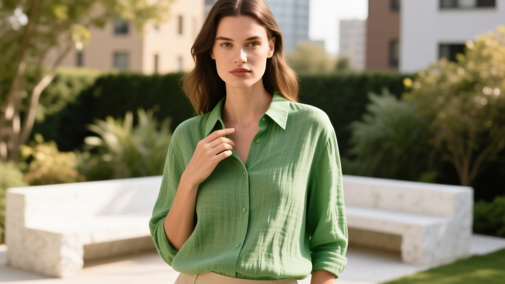 Can You Iron a Linen Shirt Easily? The Truth + Best Picks