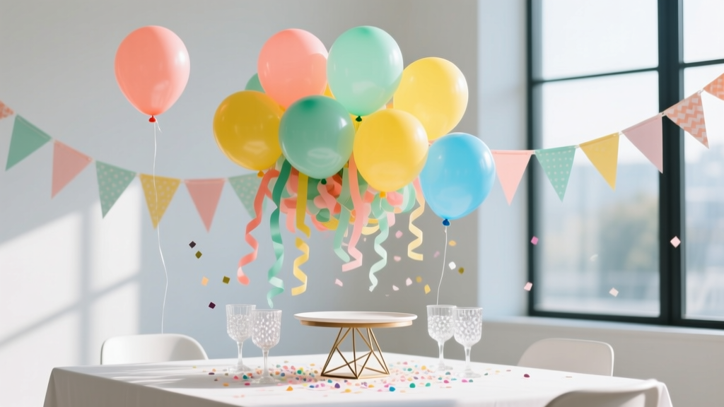 Handmade Party Invitations: 5 Easy Designs