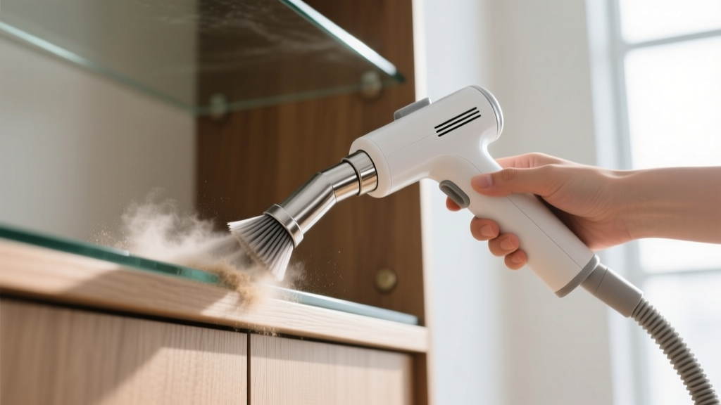 Complete Guide: How to Clean a Light Duster Properly
