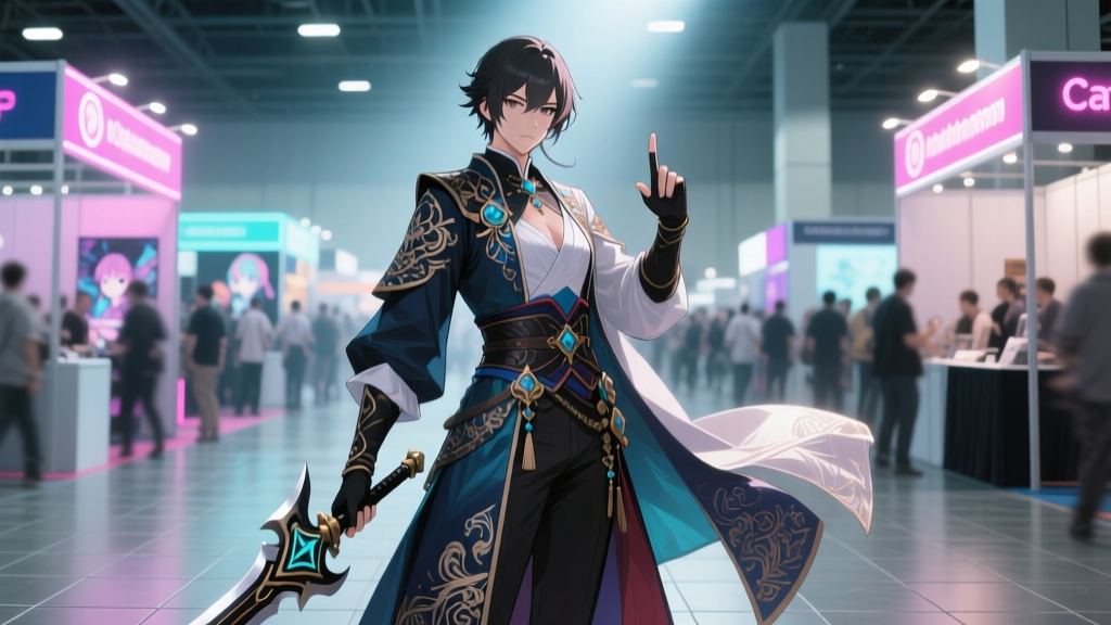 Cosplay Contest Prep: A 90-Day Timeline for Competition Ready