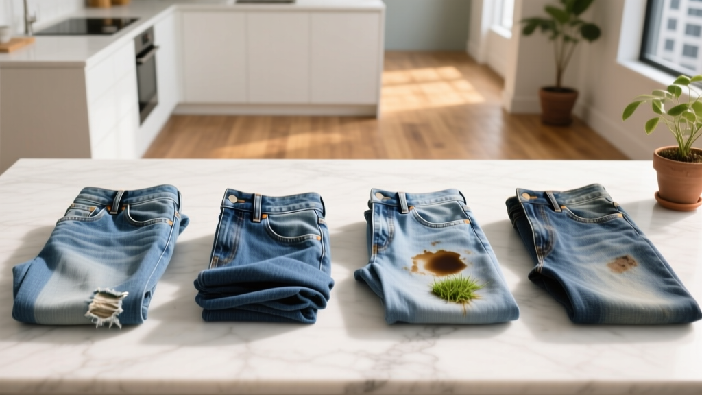 The Best Denim Jeans Troubleshooting Guide for 2026