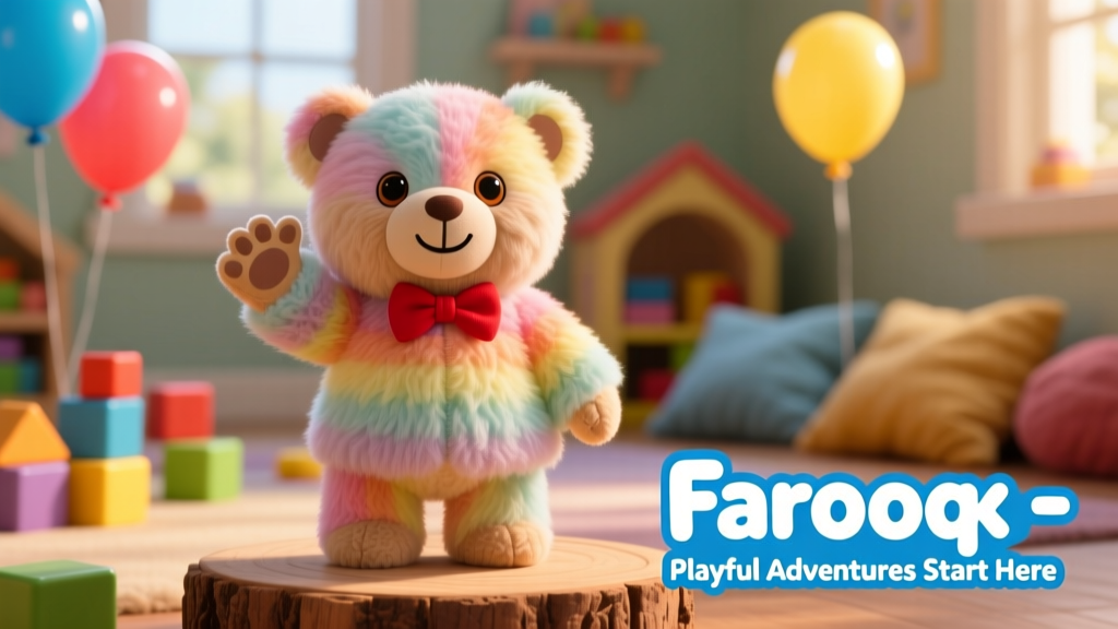 Farooq: A Critical Safety and Market Analysis of the Popular Infant Sleep Product
