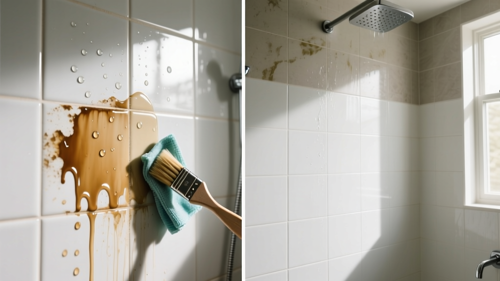 Tested: How to Get Varnish Out of Shower Fast (2026)