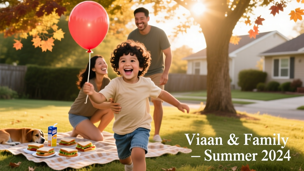 Viaan: A Parent’s Evidence-Based Guide to Supporting Neurodivergent Children with ADHD and Sensory Processing Differences