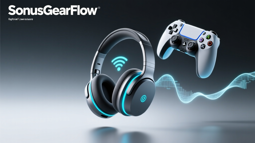 PS4 Wireless Headphones: How to Get Low-Latency Audio