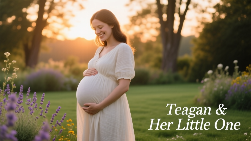 Teegan: A Real-World Case Study in Prenatal Care, Birth Planning, and Postpartum Recovery