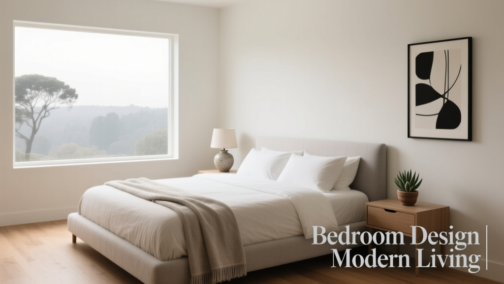 Bedrooms for Placement: Strategic Design Principles for Rental, Resale, and Short-Term Listings