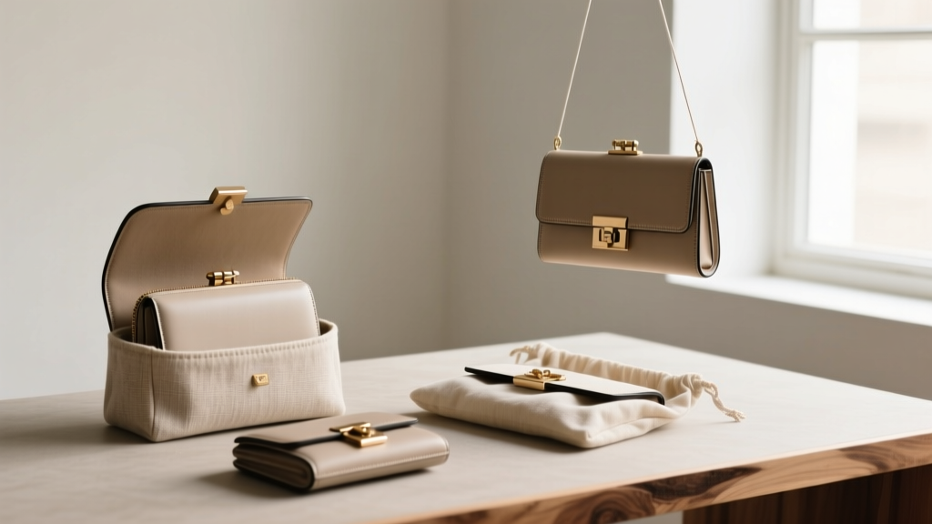 How to Store Clutch Purses: Pro Care Guide