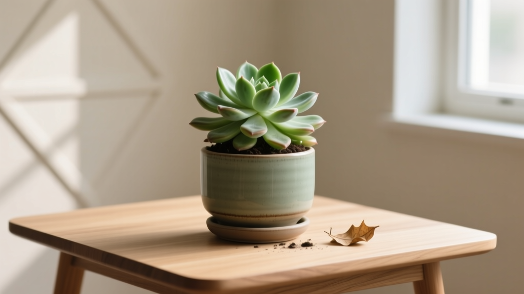 Indoor Sedum Fertilizer Guide: Less Is More (2026)