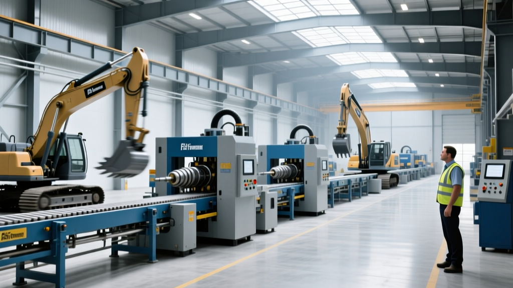 How Mining Equipment Manufacturers Navigate CE, UL, and CSA Compliance