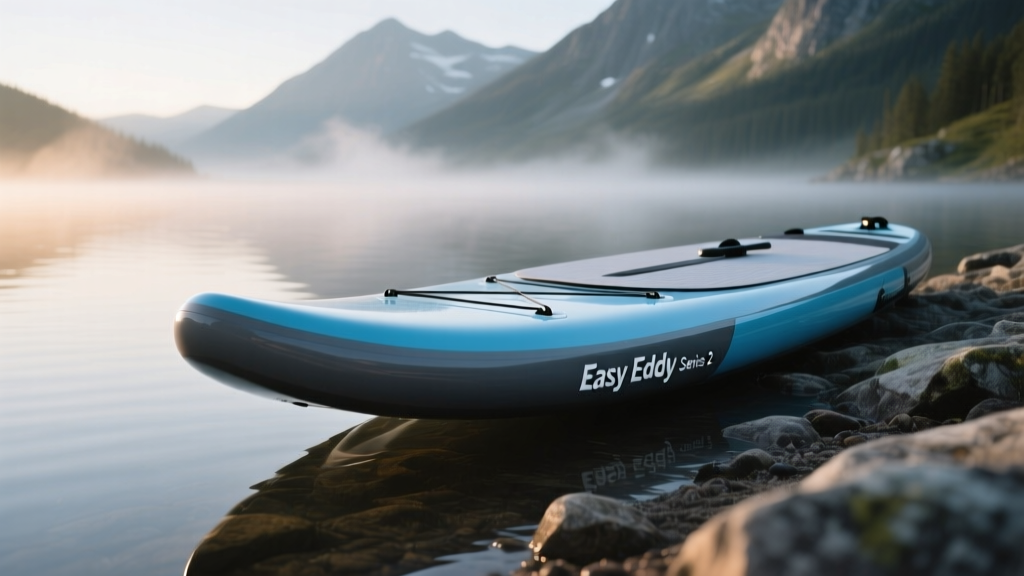 Easy Eddy Paddle Board Series 2: 2026 Long-Term Reliability Verdict