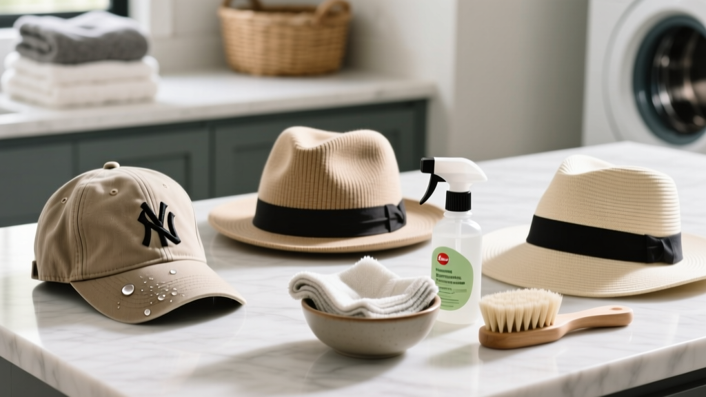Tested Routine: Hats How Often to Clean in 2026
