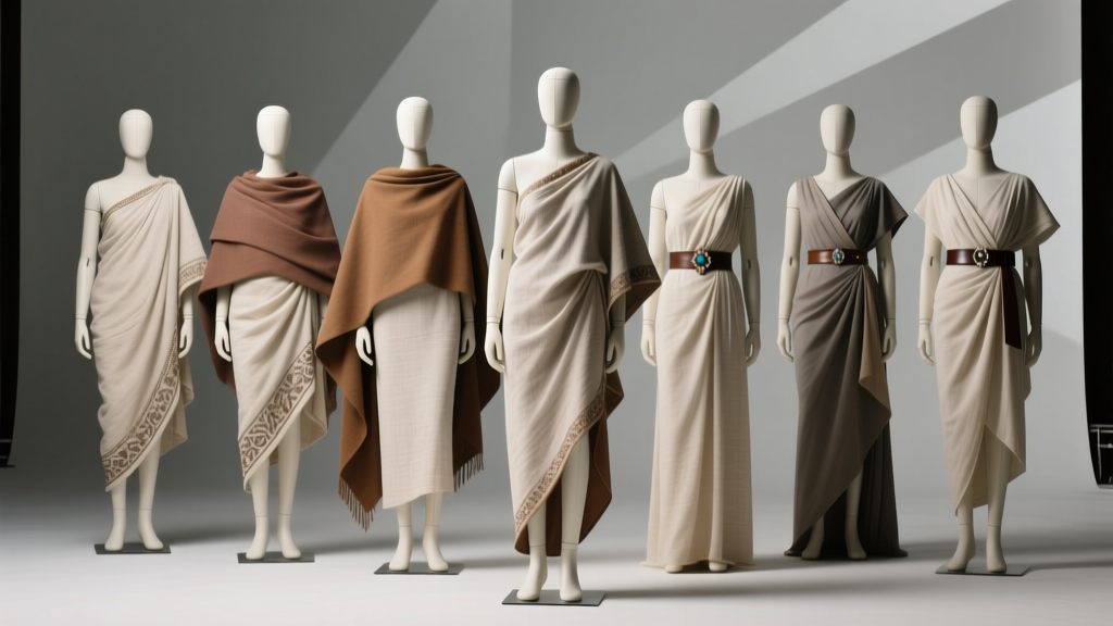 What to Wear to Toga Party: 7 Realistic Outfits (2026)