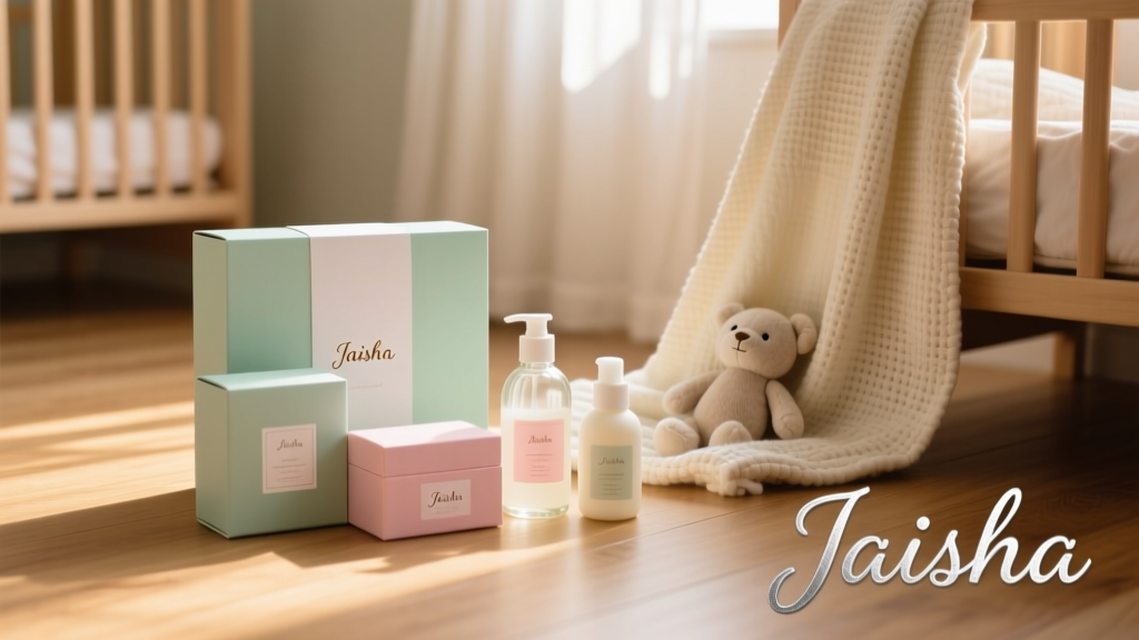 Jaisha: A Pediatric Nurse’s Evidence-Based Guide to Infant Care and Developmental Milestones