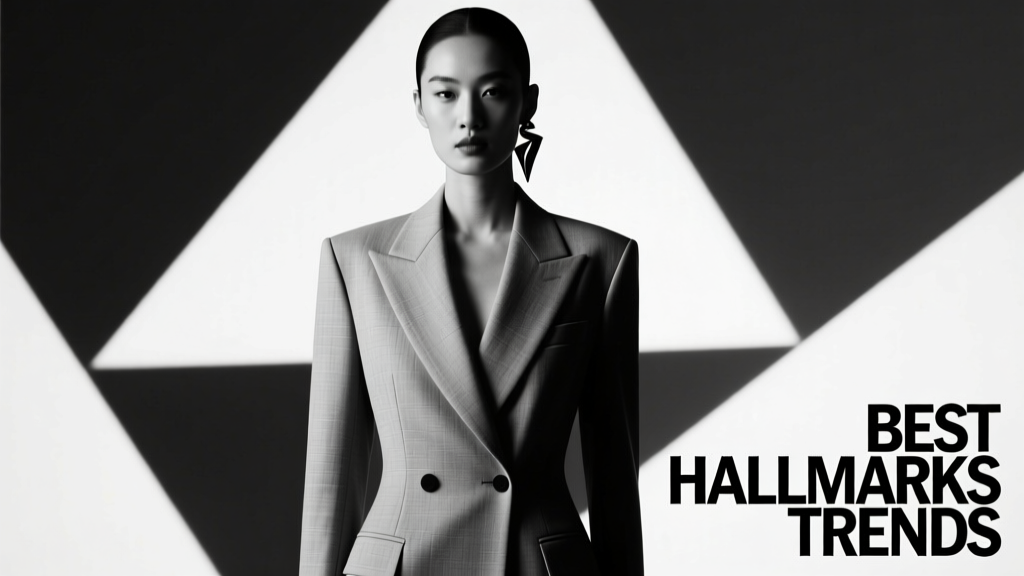 Best Hallmarks Trends: What Modern Consumers and Jewelers Are Prioritizing in 2024