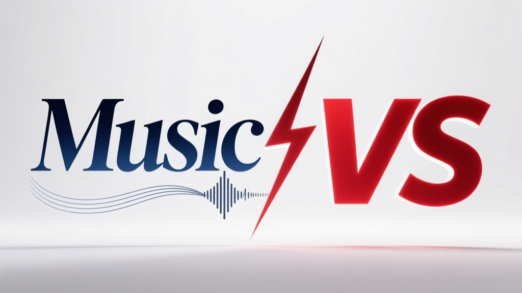 Music vs Sound Design: Key Differences