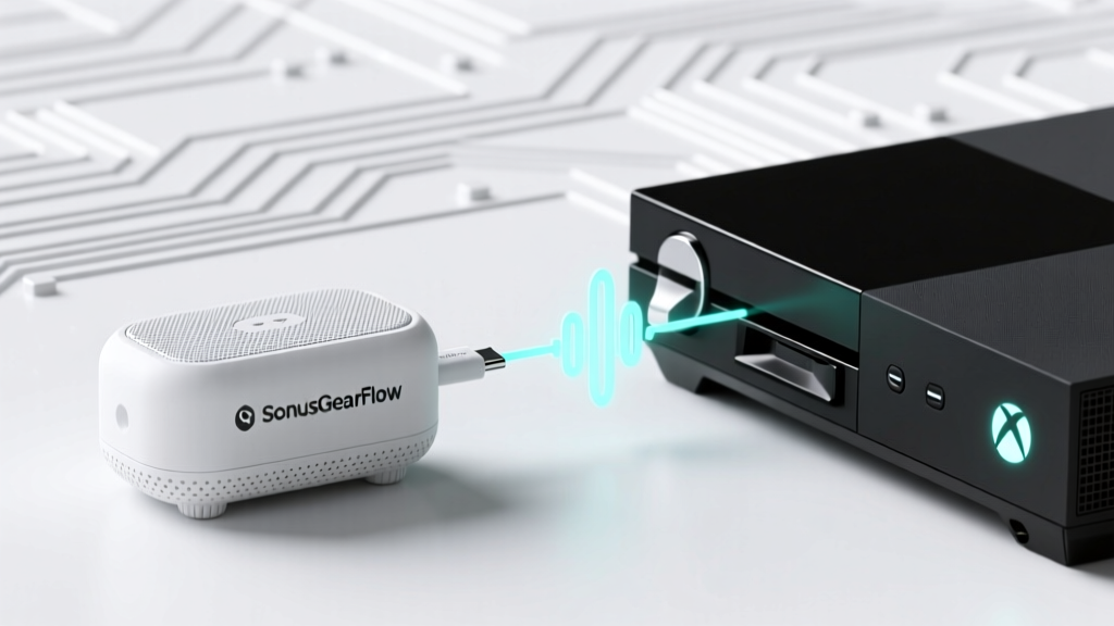 Xbox One Bluetooth Speakers: 3 Lag-Free Methods (2026)