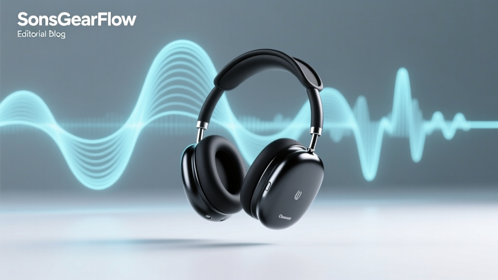 Wireless Headphones on Commute: EMF & Hearing Safety (2026)