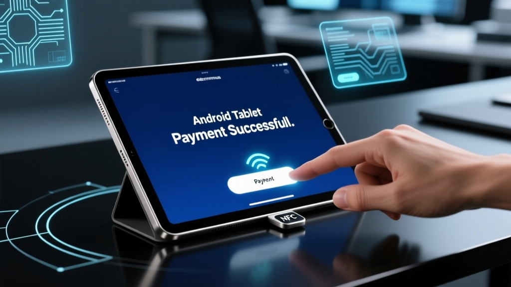 Android Tablet With NFC Reader Real World Buying: 7 Hard Truths You’ll Regret Ignoring Before Spending $300+ (2024 Tested)