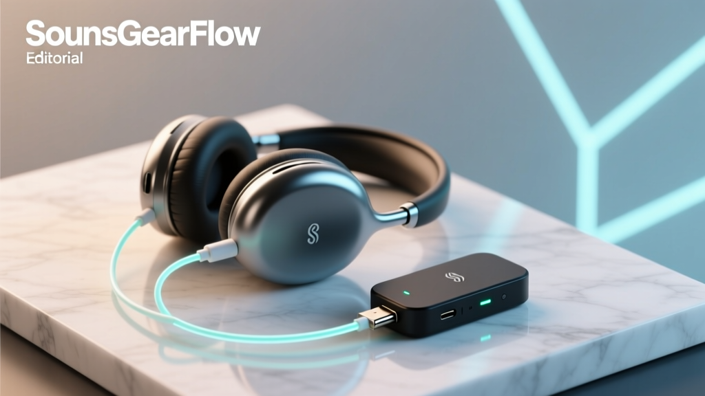 Make Wired Headphones Wireless for TV (2026)