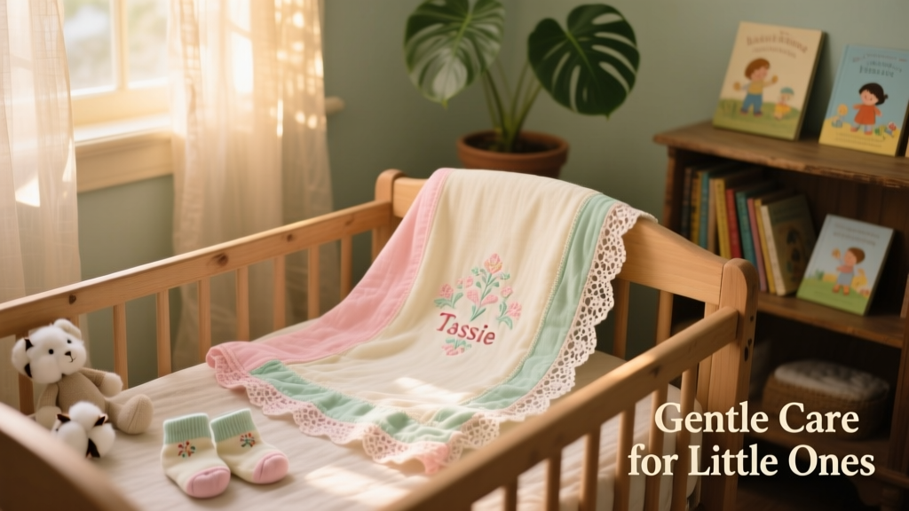 Tassie: Understanding Tasmanian Infant Care Practices, Safety Standards, and Local Health Resources