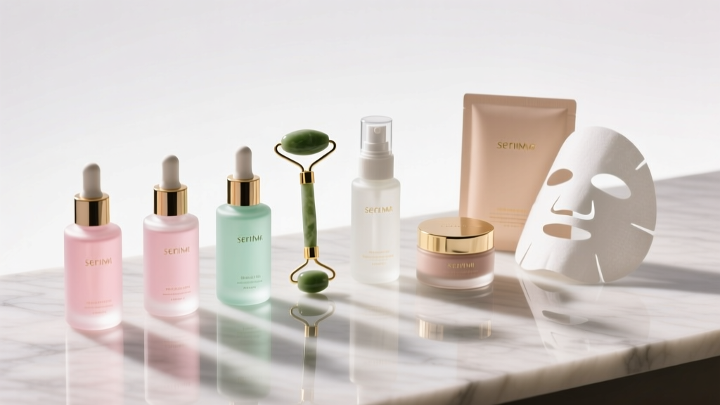 Sunscreen: Your Best Anti-Aging Tool