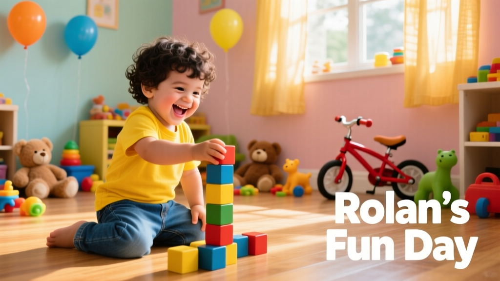 Rolan: Understanding the Developmental Significance of This Early Childhood Movement Pattern