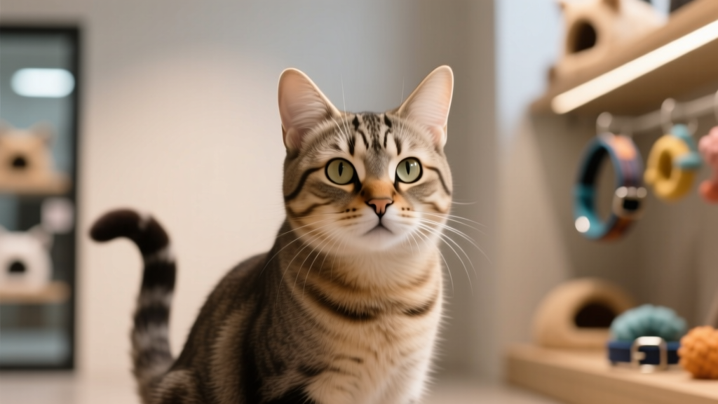 What Cats Behavior Means at Petco