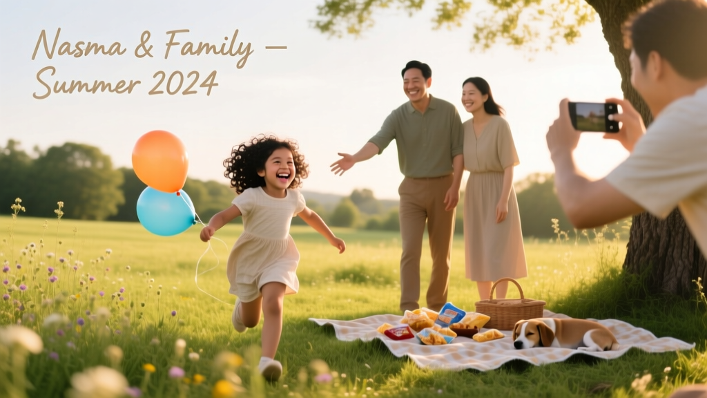Nasma: Understanding Nasal Allergies in Children and Evidence-Based Strategies for Parents