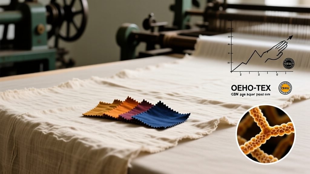 Dying Linen: The Truth Behind Color, Cost & Care