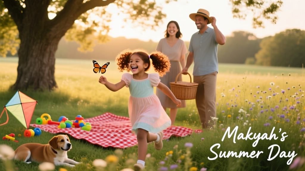 Makyah: Supporting Neurodiverse Children Through Strength-Based Parenting and Evidence-Informed Care