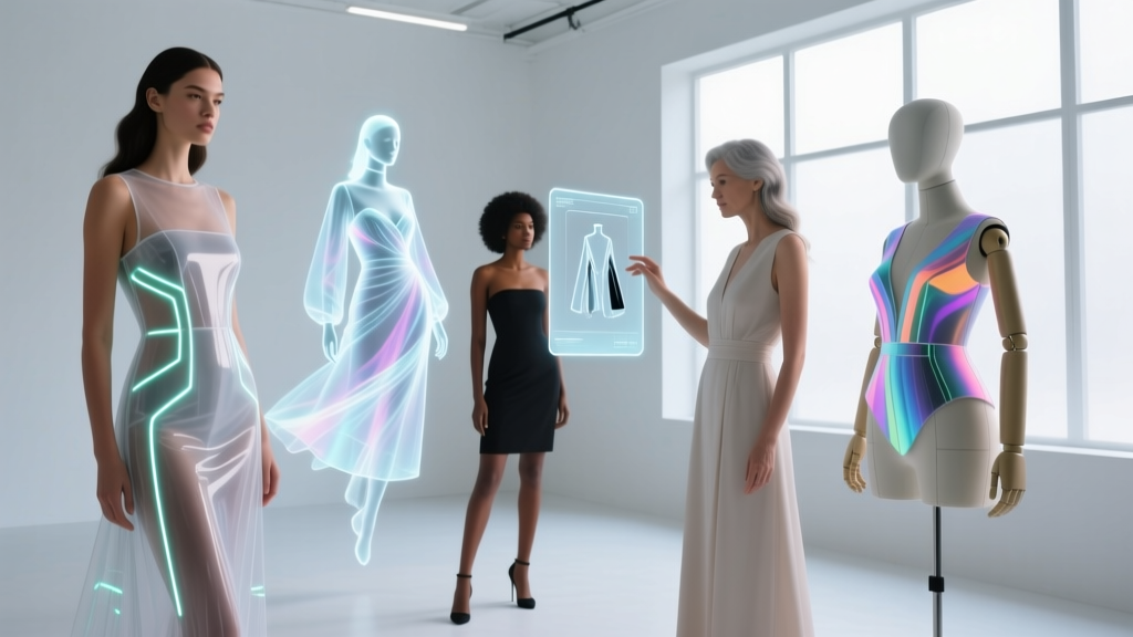What Is a Hybrid Fashion Show? Digital + Physical Explained