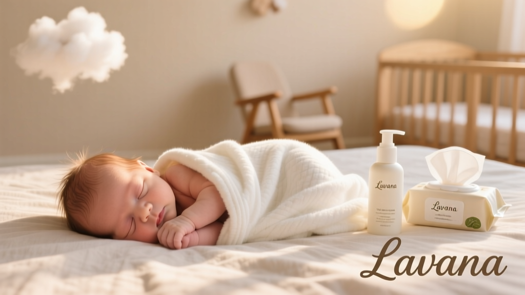 Lavanna: A Pediatric Nurse’s Evidence-Based Assessment of the Infant Sleep System
