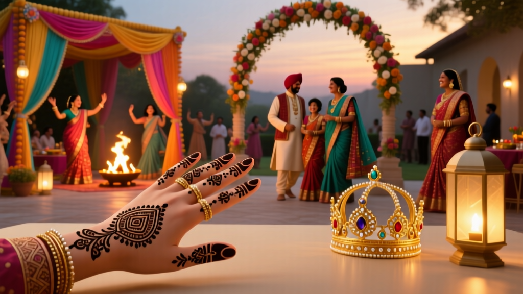 How Long Do Indian Wedding Celebrations Last (2026)