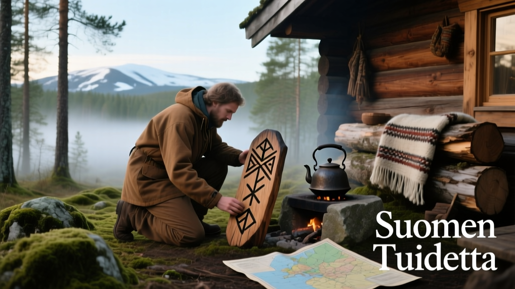 Uncovering The Roots Of Finnish Design Beyond Helsinki