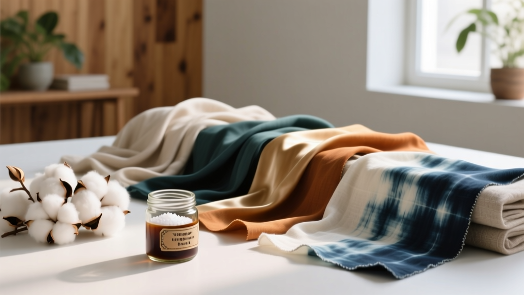 Homemade Dye Fixative: Smart, Safe & Budget-Savvy Guide