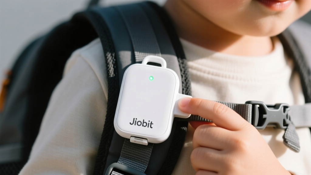 Jiobit Gen 3 Review: The Best 2026 Tech Gift for Anxious Parents